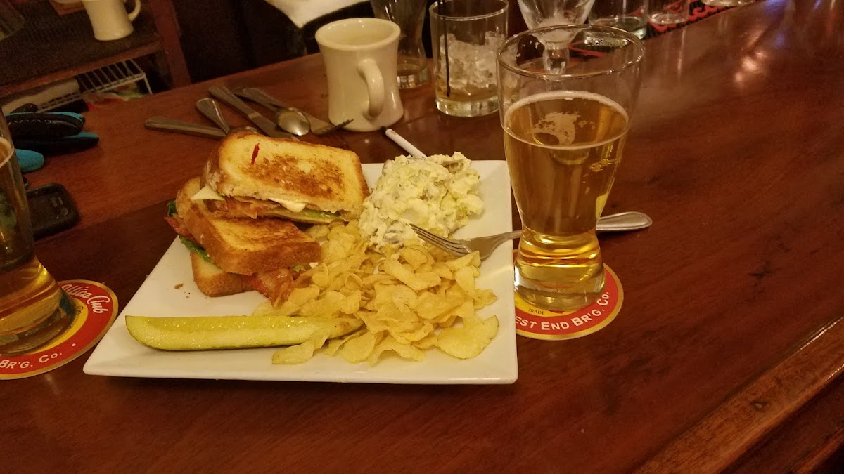 Gerber's 1933 Tavern